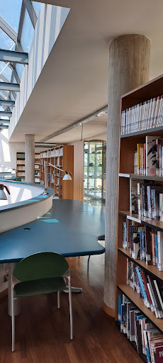 Biblioteca Comunale di Costa Masnaga - Thumbnail