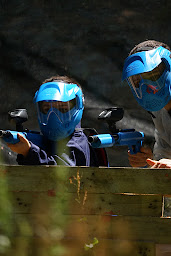 Photo n°18 de Paintball 2000 à Isola (Centre de paintball)