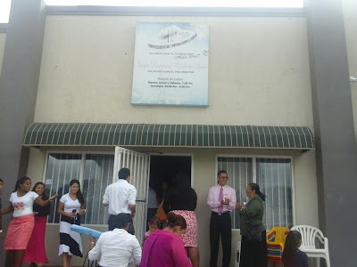 photo of Iglesia Pentecostal Unida de Aruba