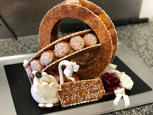 Photo n°2 de Boulangerie Pâtisserie De March à Volx (Boulangerie)