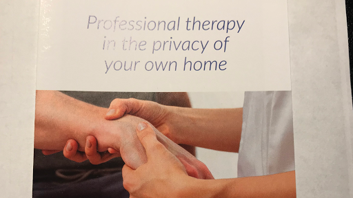Home Physiotherapy Service Ltd
