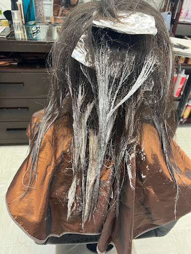 Karen DiGirolamo Drama Queen Salon - Thumbnail