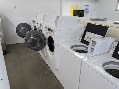 Joseph Laundromat