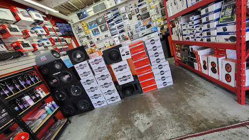 JBT CAR AUDIO Gallery - United States