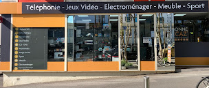 Photo n°2 de La bonne occaz' à Joué-lès-Tours (Magasin de produits d'occasion)