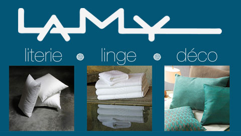 Lamy - Visual