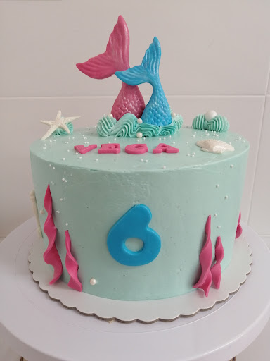 La Dulce Sofía - Visual