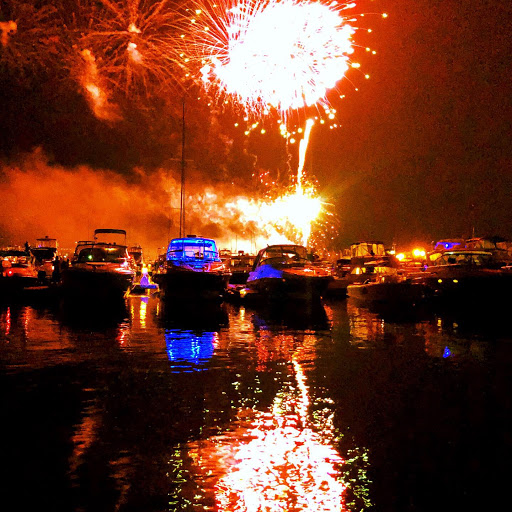Newburyport Yacht Club - Thumbnail