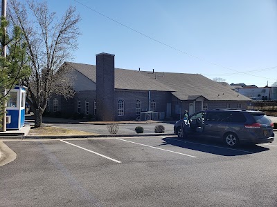 Islamic Center of Little Rock