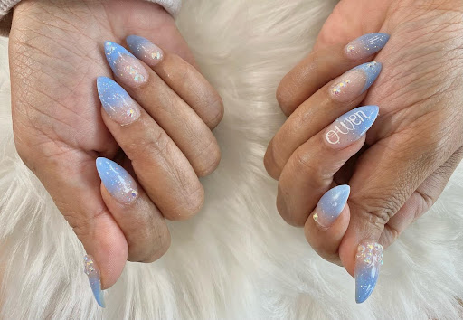 Beauty Bee Nails Studio - Thumbnail