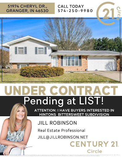 Jill Robinson REALTOR® EXP Realty, LLC - Thumbnail