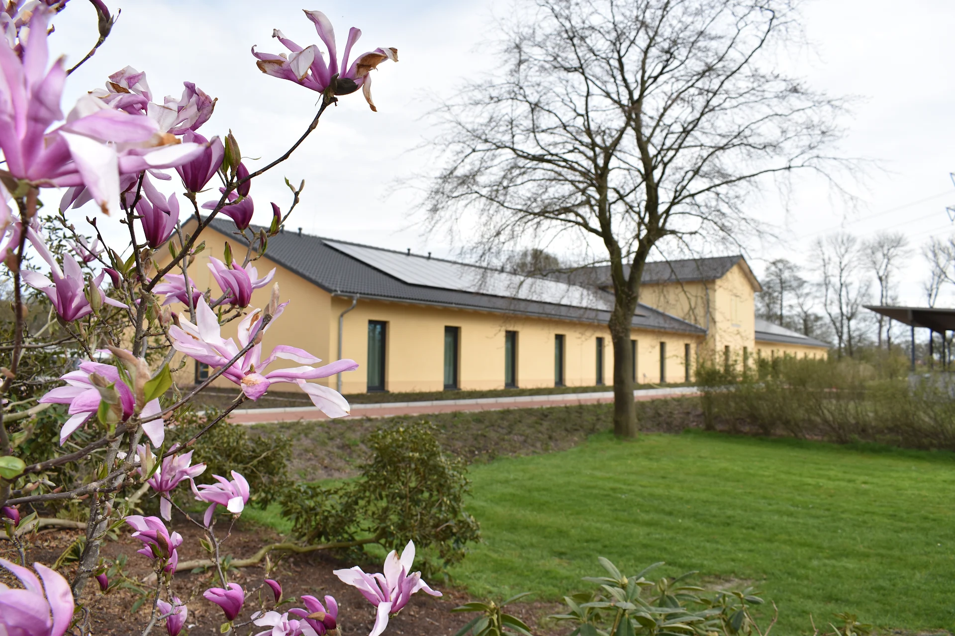 Farmers Lodge