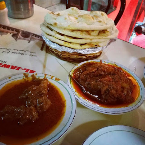 Al Jawahar Restaurant by null