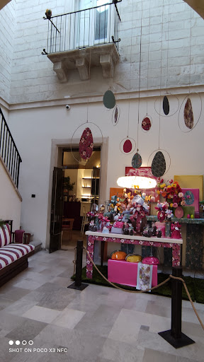 Natale Pasticceria