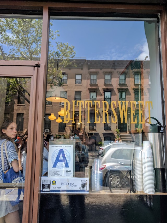 BitterSweet