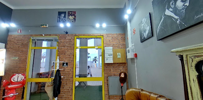 A.I - Norte, Av. Infante Sagres, URB Atlantida, Bloco 2.25, 8125-625 Quarteira
