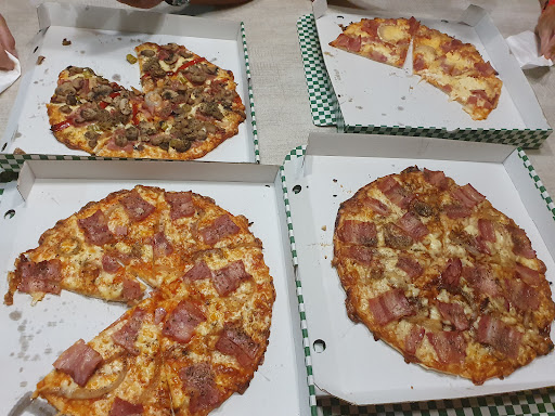 PIZZERIA HOGAR BALSICAS - Thumbnail
