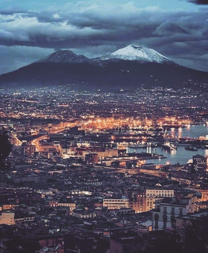 Gran Caffè Saviour - Visual