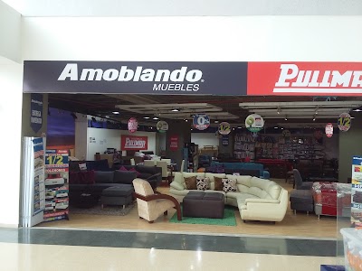 Photos of Amoblando Pullman