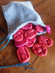 Photo n°4 de Magie Blanche & Cie à Castres (Naturopathe)