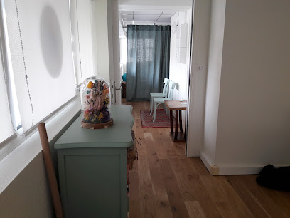 Ingrid JARRY Masseur-kinésithérapeute Rennes