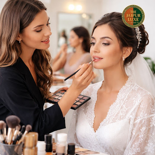Getting ready for your special day? At The Jaipur Luxe, A Unisex Salon by NH, we specialise in pr… post image