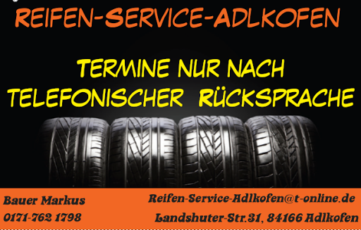 Reifen-Service-Adlkofen - Thumbnail