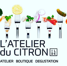 Photo n°19 de L' ATELIER DU CITRON - ILDE PINNA à Chambéry (Magasin de liqueurs)