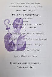 Photo n°28 de La Part Des Anges à Oloron-Sainte-Marie (Restaurant français)