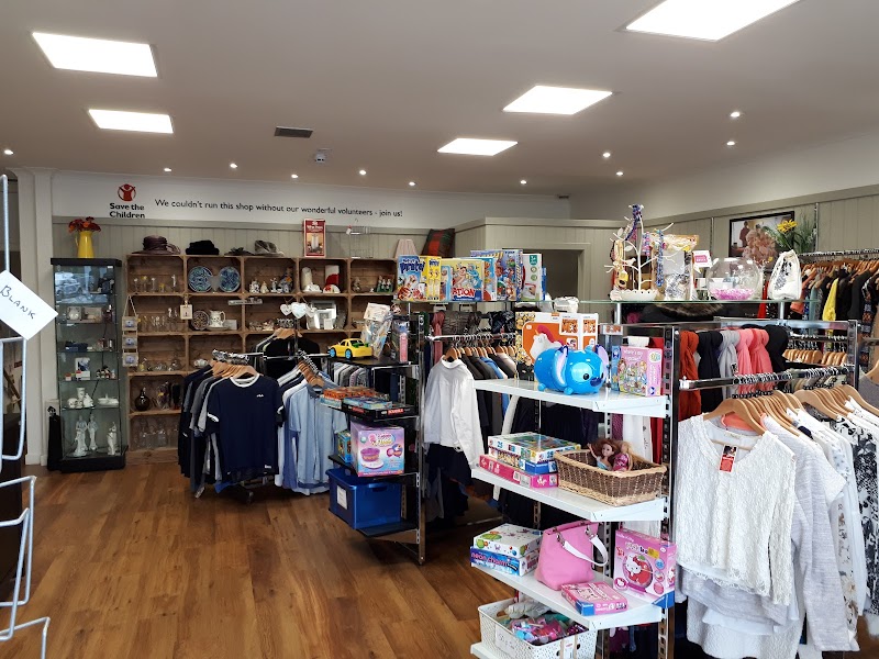 Save the Children photo 2