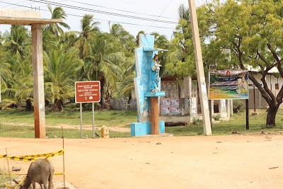 photo of Thoddaveli Bus Stop