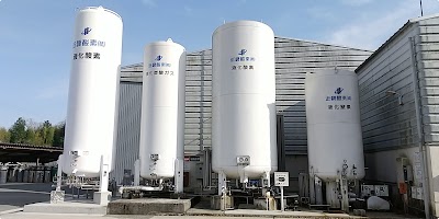 近畿酸素株式会社