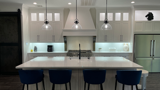 Avatar for Caliber Restoration & Remodel