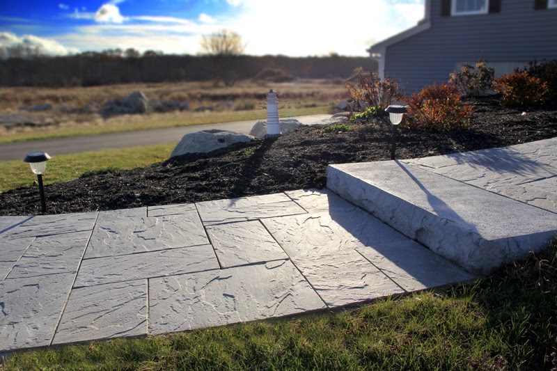Nantucket Pavers photo 2