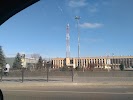 Фотография Памятник В.И. Ленину, Центральный микрорайон, Домодедово, Россия