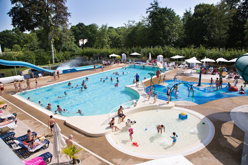 Photo de Espace Aqualudique du Poher