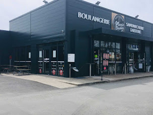 Photo n°21 de Marie Blachère VILLEFRANCHE DE ROUERGUE à Villefranche-de-Rouergue (Sandwicherie)