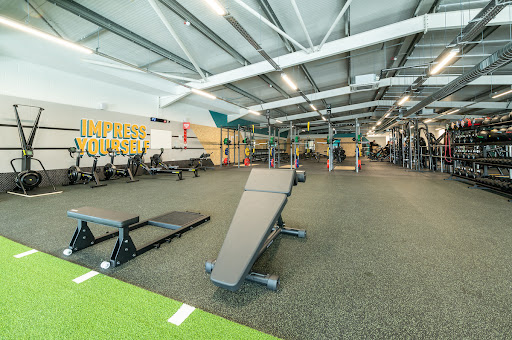 PureGym London Colney