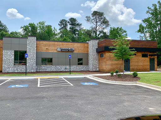 Greenbrier Veterinary Services - Thumbnail