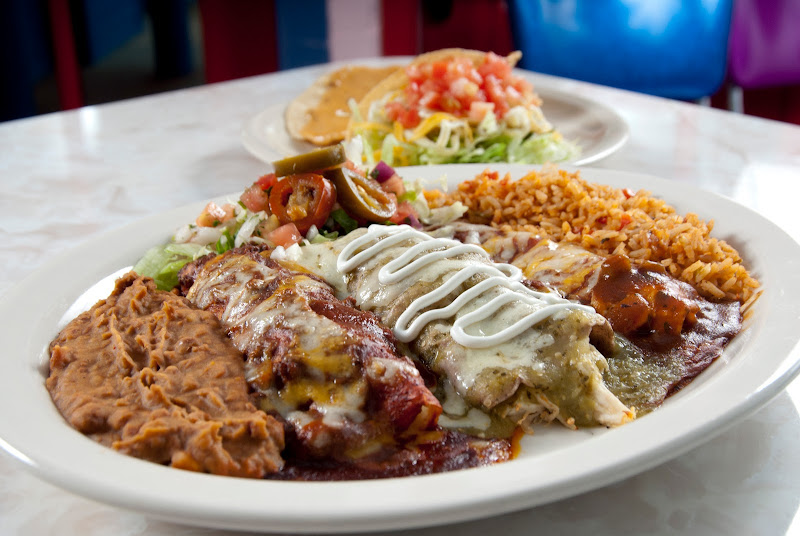 Chuy's — photo