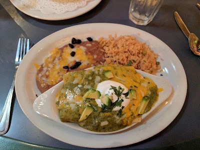 Photos of Gabriel's