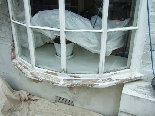 Painter and Decorator - Scott Ackroyd