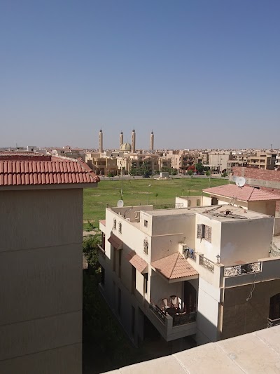 Photos of Hassan Abbas Sharbatly Masjid