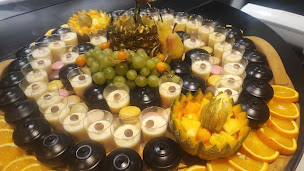 Photo n°10 de Les Saveurs Ardéchoises à Vocance (Traiteur)