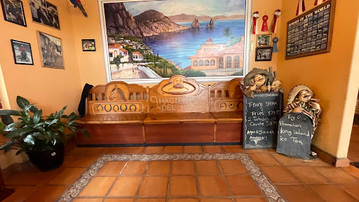 Hacienda Del Mar Mexican - Thumbnail