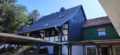 David Frank GmbH & Co. KG Dachdecker Groß-Bieberau Gallery - Germany