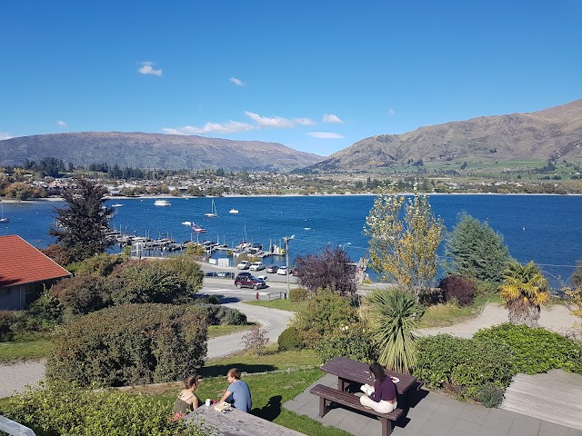 Wanaka