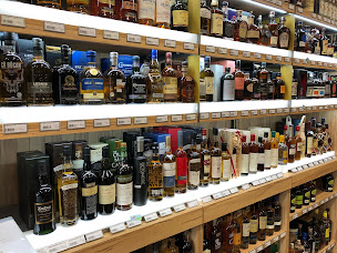 Photo n°13 de Comptoir des Vignes Giromagny à Giromagny (Cave à vins)