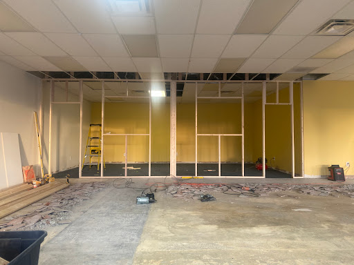 Petrim Construction - Visual