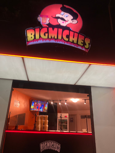Bigmiches - Visual